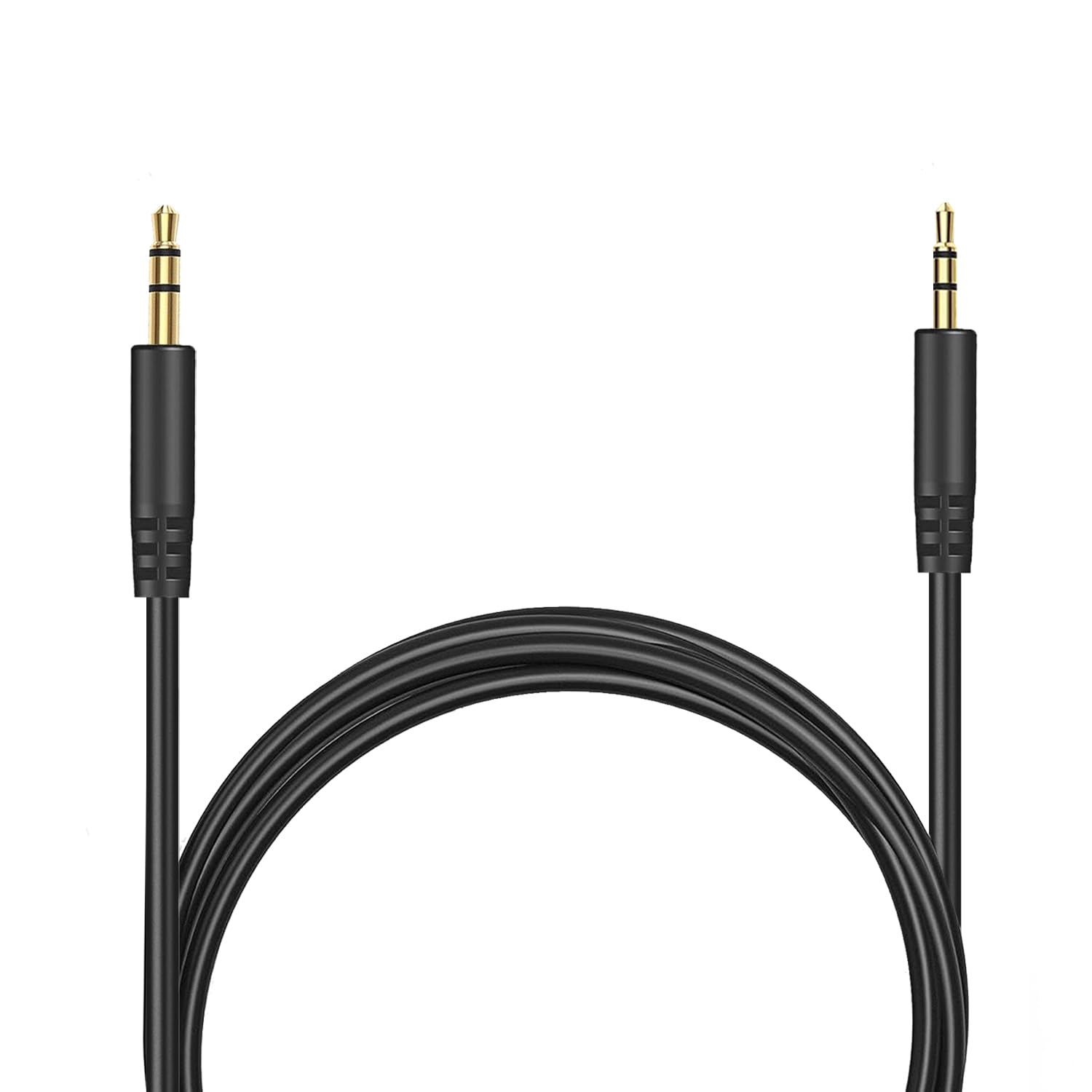 Replacement Audio Cable 3.5mm to 2.5mm Cord for Bose Headphones Aux Wire Compatible with Bose 700 Quietcomfort 45 QC45 QC35II QC35 QC25 25 JBL Tune 710BT 660NC 760NC Headphones (No Mic)