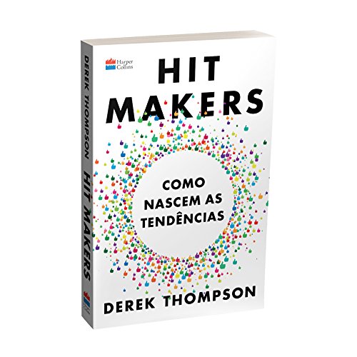 Hit makers: Como nascem as tendências