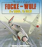 focke wulf ta 152 rc kit  Focke-Wulf Fw 190 and Ta 152: Aircraft and Legend