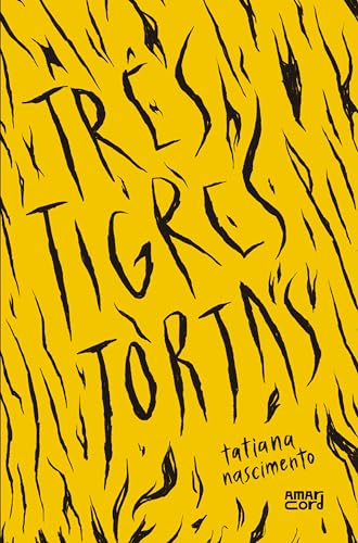 Três tigres tortas