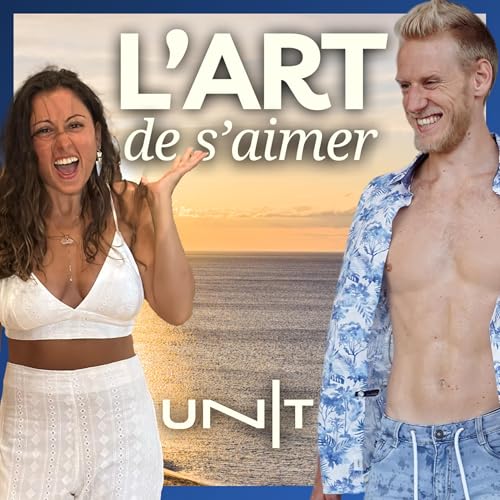 Couverture de L'art de s'aimer (et de vivre en harmonie avec soi-m&ecirc;me)