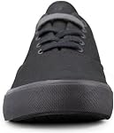 Lugz Mens Lear Classic Canvas Sneaker Sneaker
