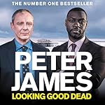 Cover of Looking Good Dead