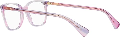 Miniatura 5 de Ralph by Ralph Lauren Marcos cuadrados para gafas graduadas Ra7142 para mujer