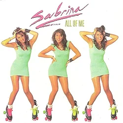 All of Me (Boy Oh Boy)