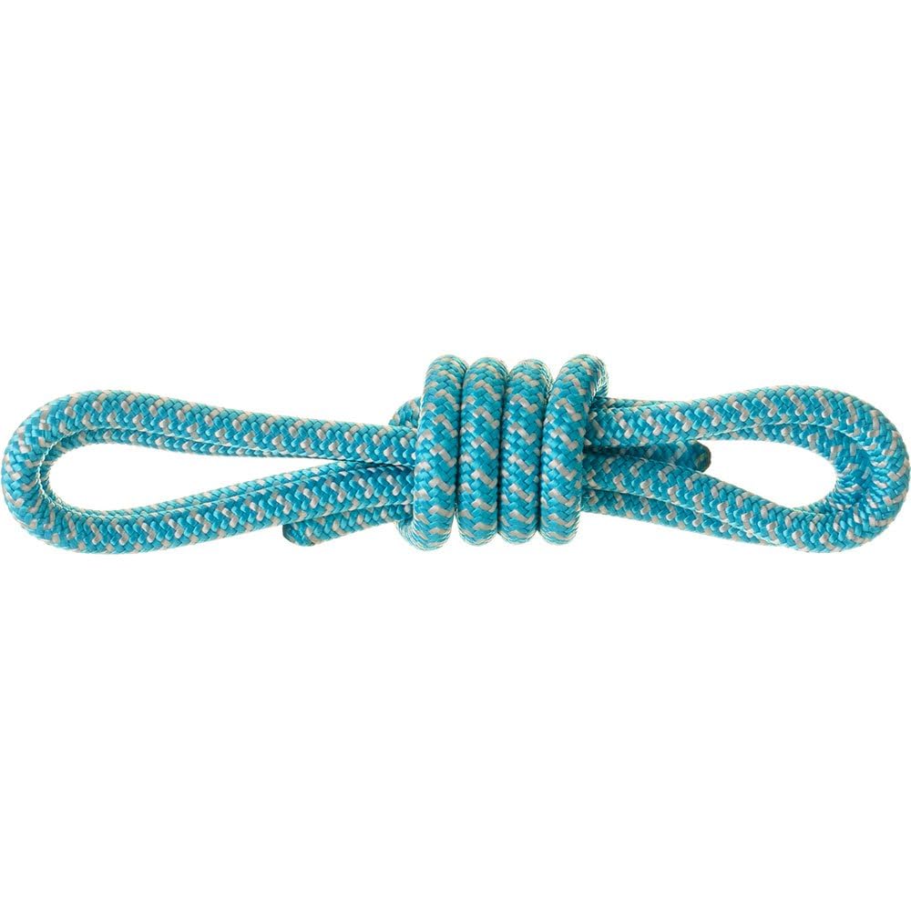 Salewa Ortles Master Cord 6Mm Precut, Blue, 30 cm, Unisex