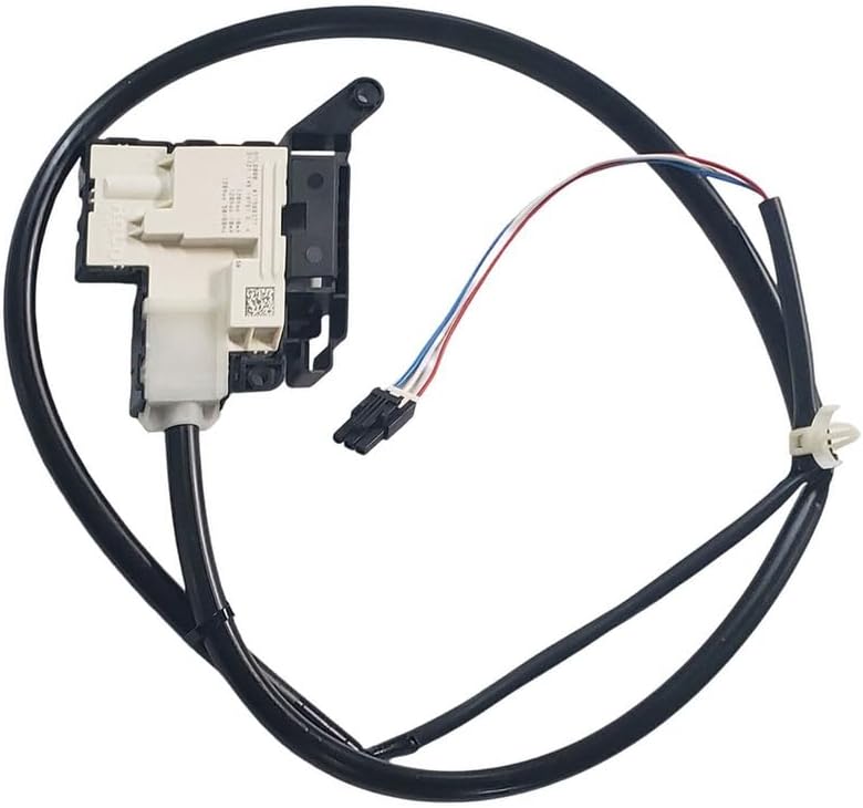 #US Replacement part for Whirlpool WTW5057LW0 Washer Lid Lock Latch Washerpart#5159670