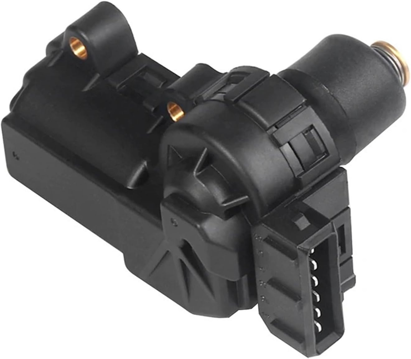 Idle Air Control Valve for 106 306 1999 1996 2000 Stepper Motor 19205Z 19203R 0132008601