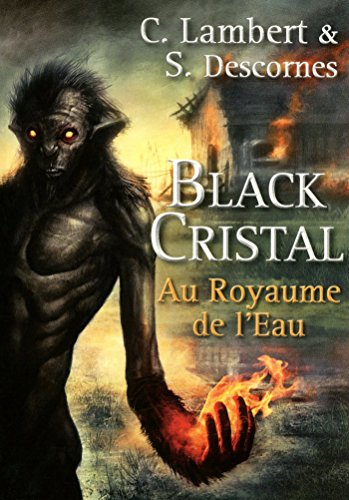 Télécharger Black Cristal - tome 2 (Pocket Jeunesse t. 2236) livre En ligne