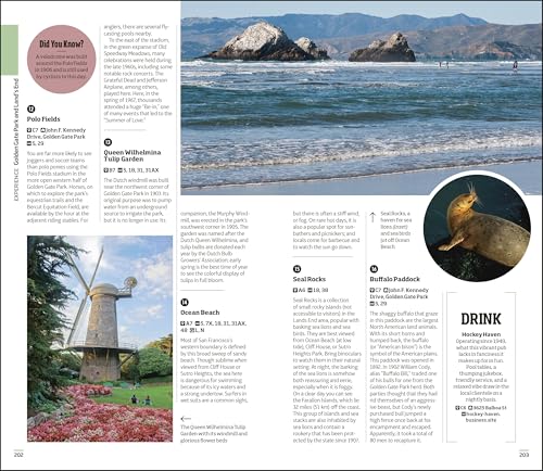 Dk Travel 9780241662991 Dk San Francisco And The Bay Area thumb #10