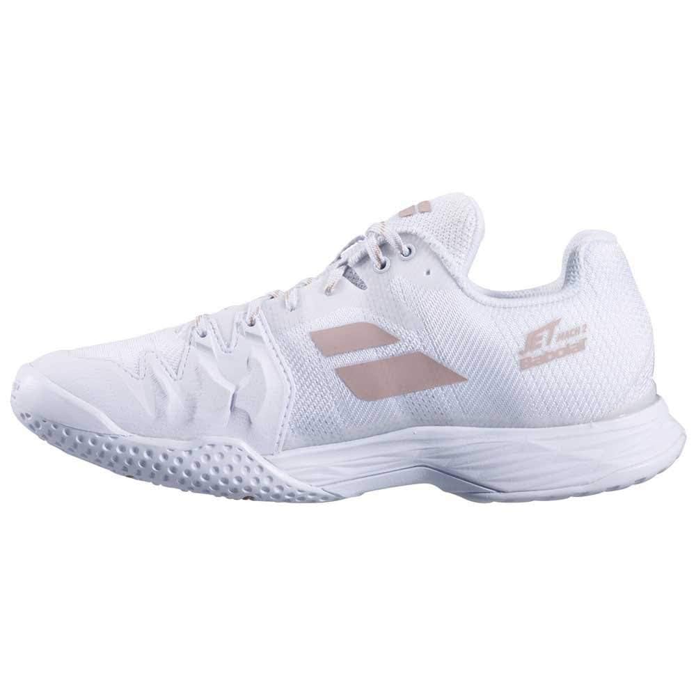 Amazon.co.jp: バボラ (Babolat) テニスシューズ JET MACH II