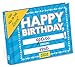 Knock Knock Happy Birthday Fill in the Love Book Fill-in-the-Blank Gift Journal (You Fill in the Love)