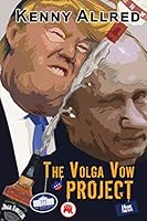 The Volga Vow Project B08DSYPF7S Book Cover