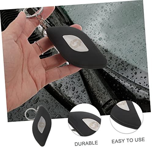NIYANGLE conserto de tira limpador de parabrisa Reparador de limpador de para-brisa Restaurador de p