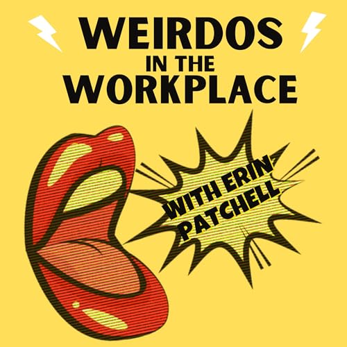 Couverture de Weirdos In the Workplace