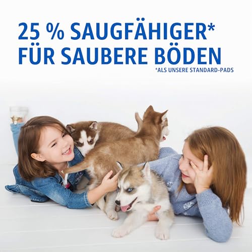 OUT! Go Here Ultra saugfähige Training Pads - 100 Stück
