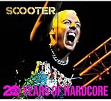 scooter techno youtube  20 Years of Hardcore