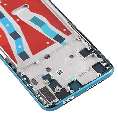 Châssis intermédiaire de rechange Huawei P Smart Z vert middle plate - 4