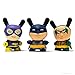 One Blind Box DC Dunny Designer Vinyl Mini Figure Batman X Kidrobot