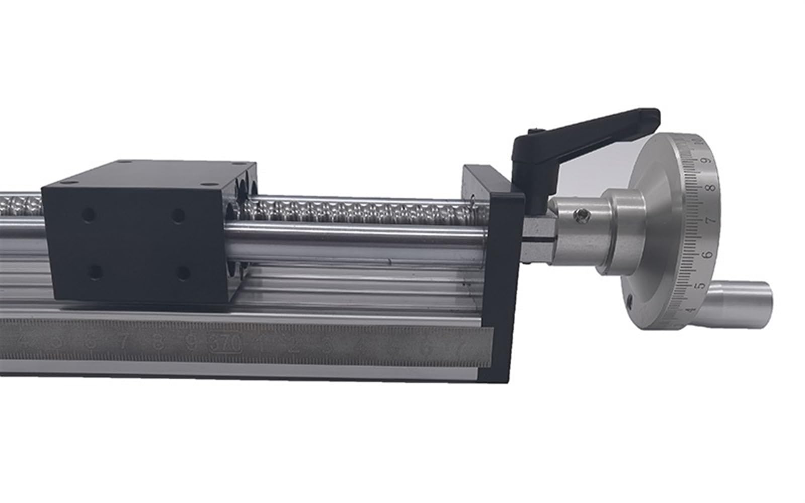 Kugelumlaufspindel-Halterungsset, C5/C7-Grade – Für SFU1204, 1605, 2005 Und Mehr