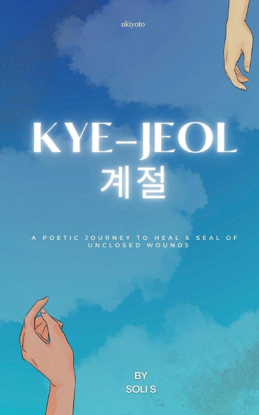 Kye-Jeol Paperback – 26 October 2022