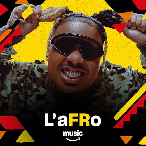 Zusammengestellt von: Amazon Music