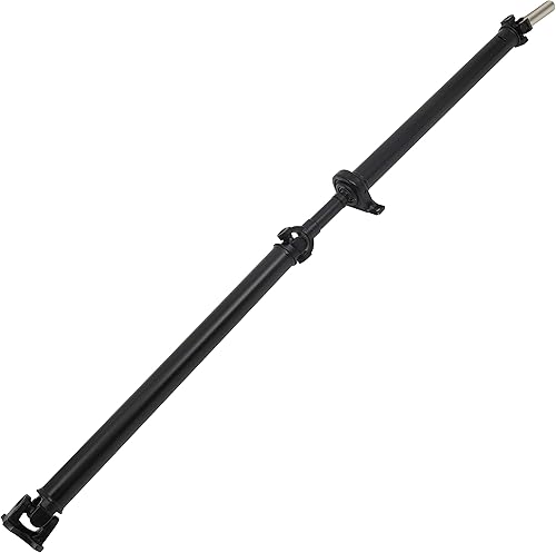 Vista 483 de SCITOO Longitud del eje de hélice del eje de transmisión delantero 36.2 pulgadas compatible con 2001-2004 para Jeep Grand para Cherokee 4.0L