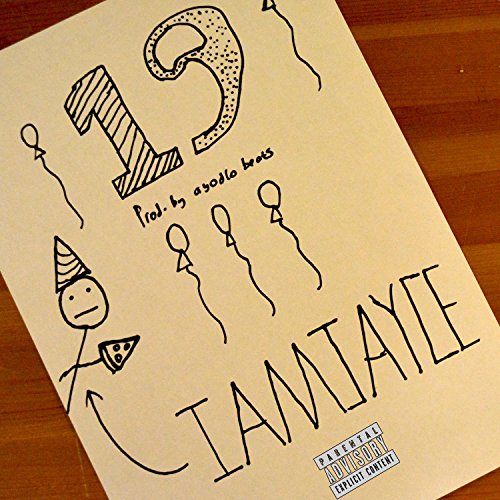  19 [Explicit]
