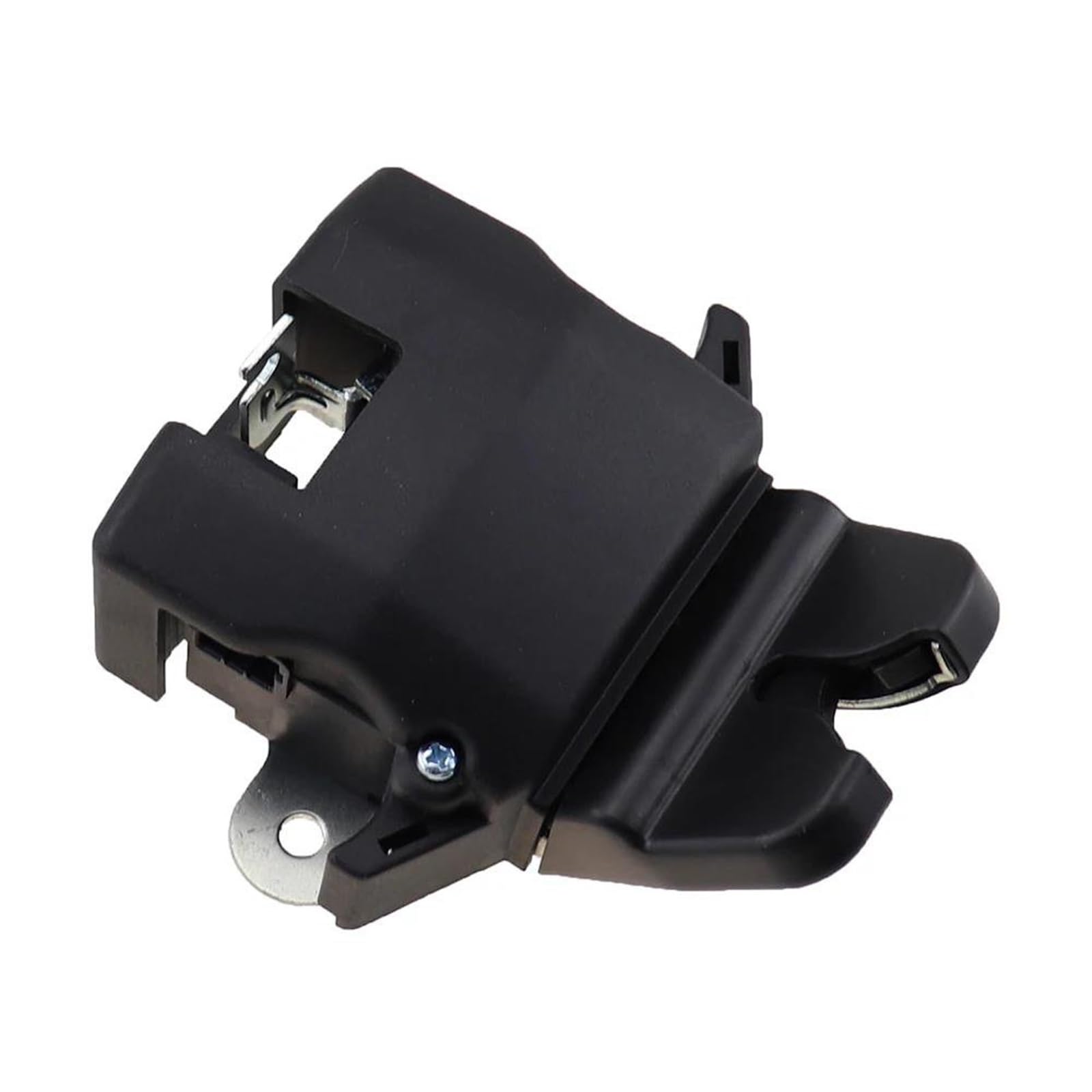 Yueyzhk One Color Car Trunk Door Lock Tailgate Lift Boot Hatch Latch Catch Actuator Accessories For Kia For Soluto For Pegas 2018-2021