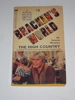 Bracken's World #2: The High Country B000CSZIXO Book Cover