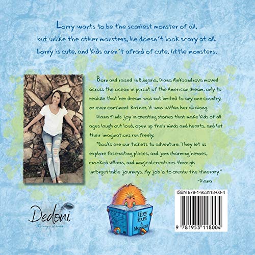 Too Cute to Spook (Special Monsters Collection) - Image 2