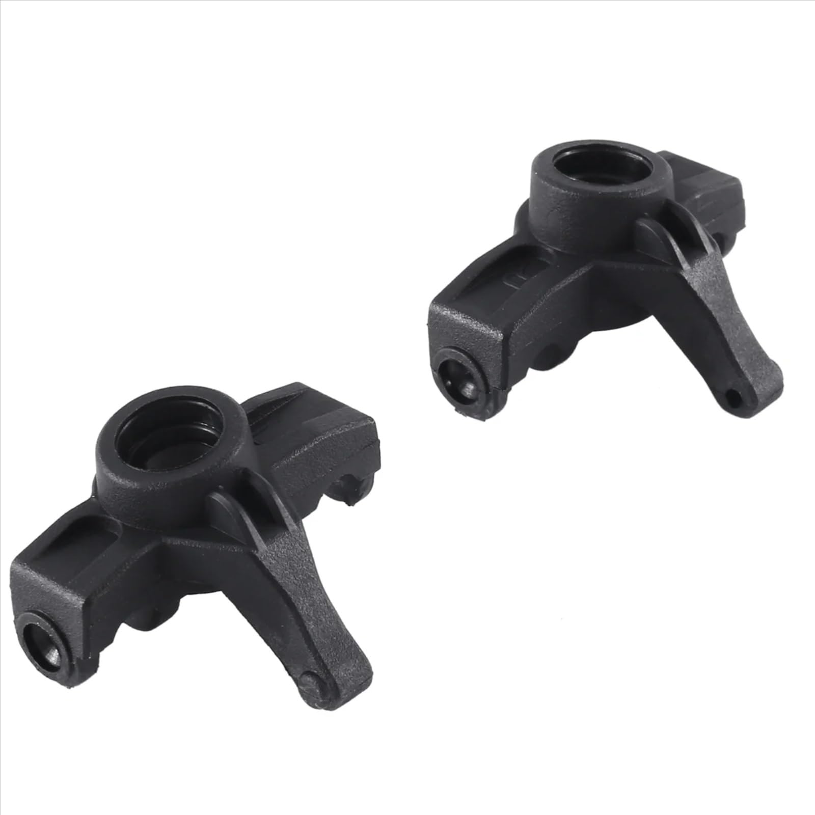 Ricambi Crawler RC Per Go 16207 16208 16209 16210 H16 H16H H16E H16P 1/16 RC Auto Aggiornamenti Parti 2Pezzi Sterzo Anteriore Tazza 16230