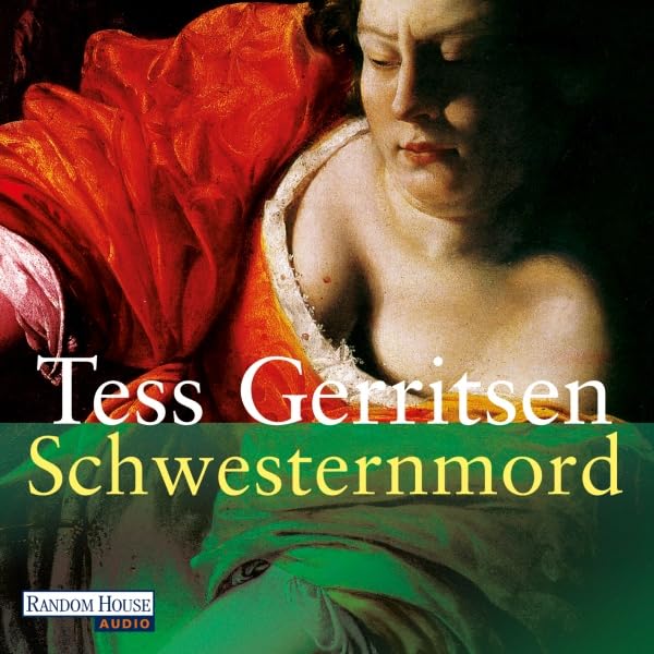Cover art for Schwesternmord