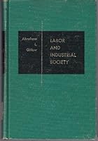 Labor and Industrial Society. B001F7E8J6 Book Cover