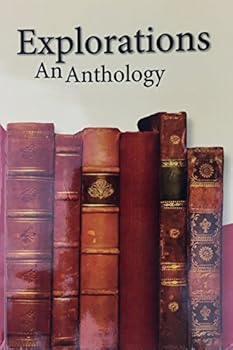 Paperback Explorations: An Anthology Book