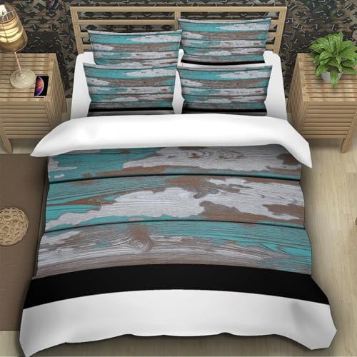 Housse de couette microfibre hypoallergique pour lit simple d'enfant