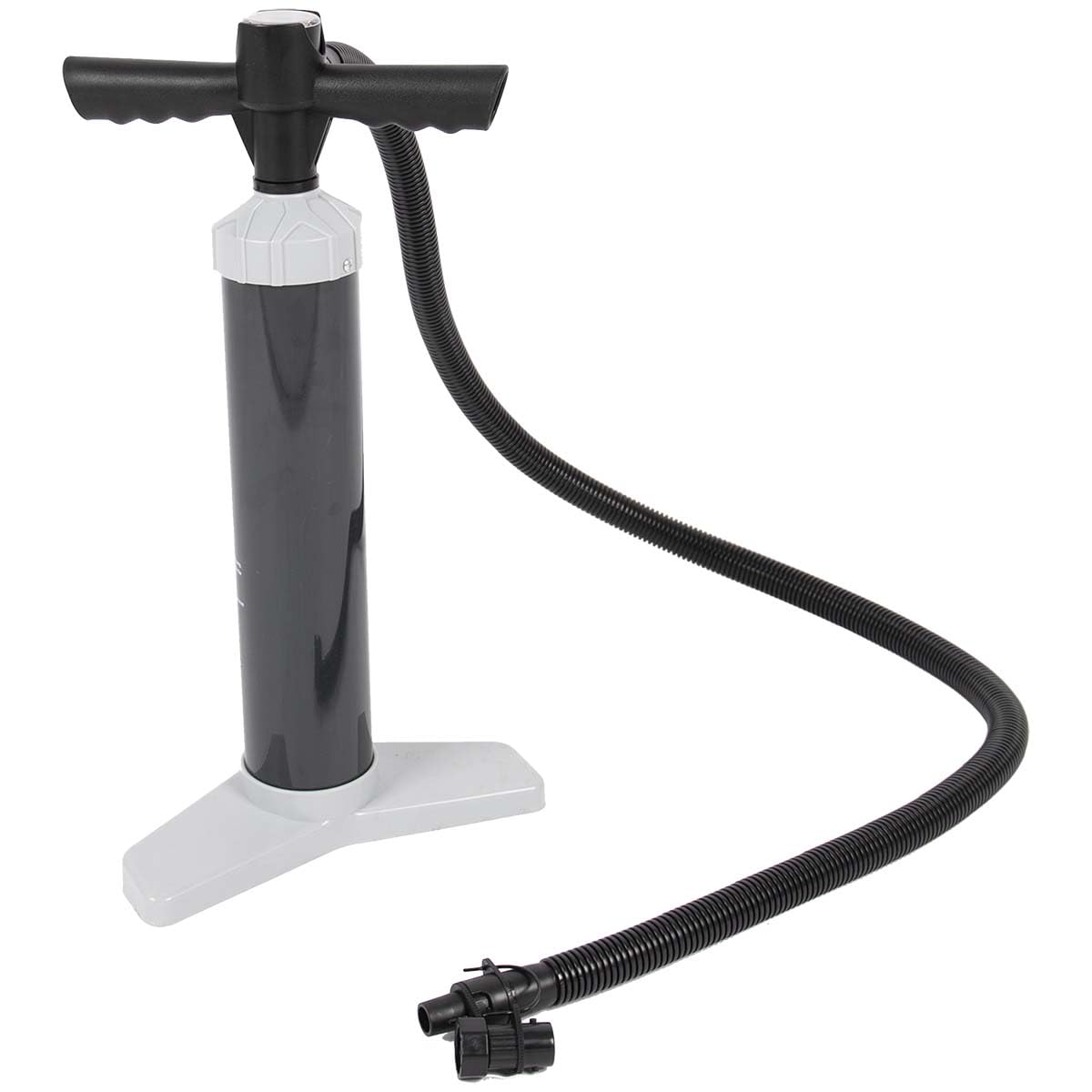 Bo-Camp - Schuppen-Zelt - Groß - Luft - Aufblasbar - 220x160x210 cm