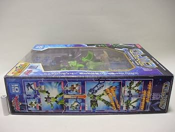 Amazon.co.jp: トランスフォーマー スーパーリンク トイザらス