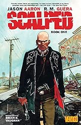 Amazon | Scalped: Book One (English Edition) [Kindle edition] by