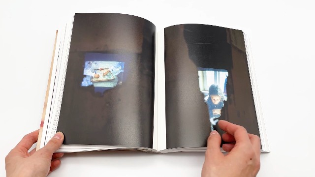 奈良美智 2005 個展本 奈良美智 全作品集 1984−2010 | 株式会社