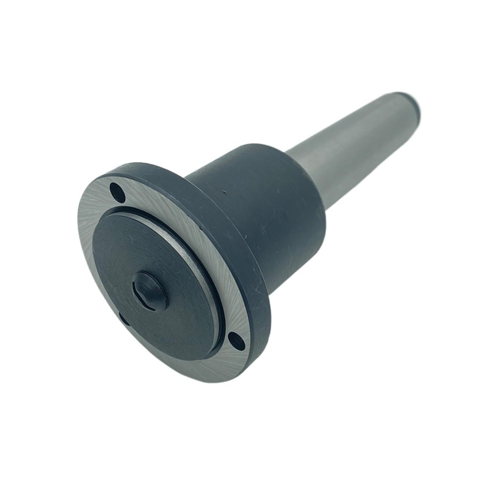 Adapter kołnierzowy uchwytu stożkowego ze stali manganowej