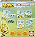 Educa Borrás La Abeja Maya - Los números, Juego Educativo 15669