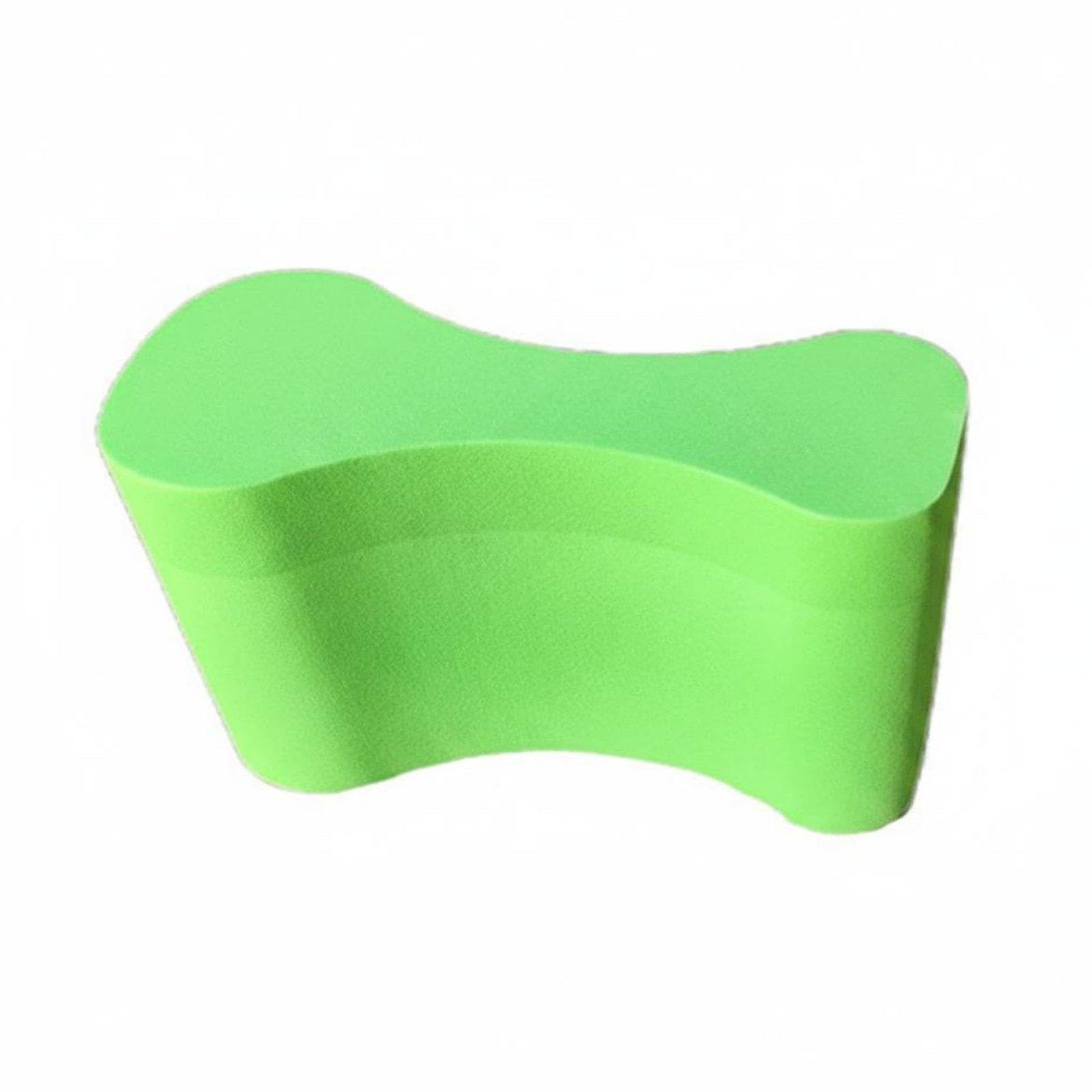 Meadawgs®Swimming Pull Floating Swim Buoy Buoyant Swimming Correction Training Aid Skin-Friendly EVA Pull Buoy Green 23-11-8-12cm|Sporting Goods|Water Sports|Swimming|Training Aids-image-39