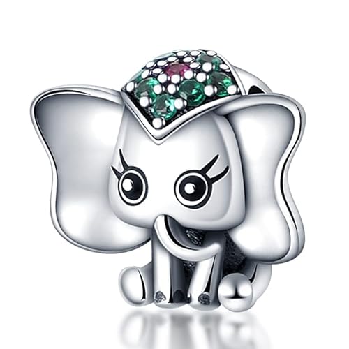 Lendplex 925 Sterling Silver Christmas Charms Beads Fit For Pandora Bracelets Pendants Necklace And Diy Jewelry Gifts For Women Girls. #TOP4