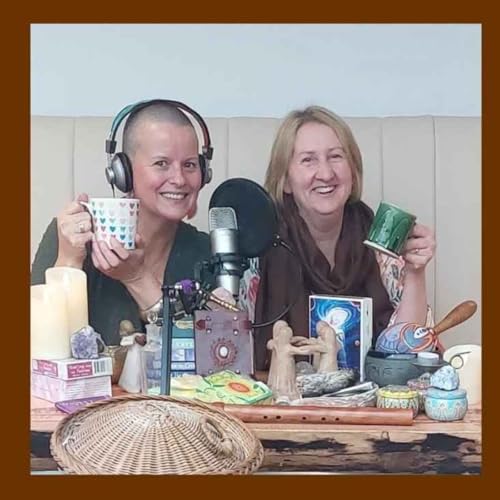 Healing flow with Pam & Alice, where it all began