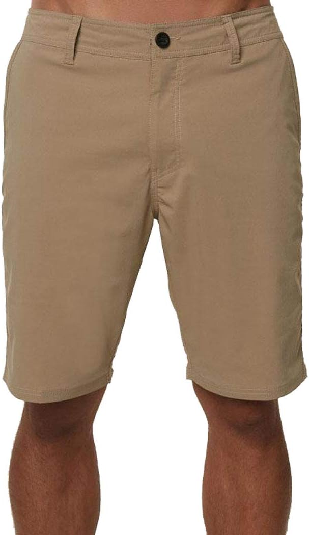 O'Neill Men's Locked in Hybrid Short