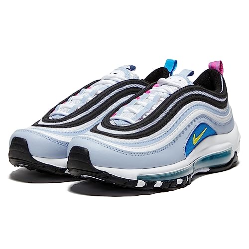 Image of Nike Men's Air Max 97 (GS) Competition Running Shoes
