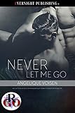 Cover zum Buch Never Let Me Go