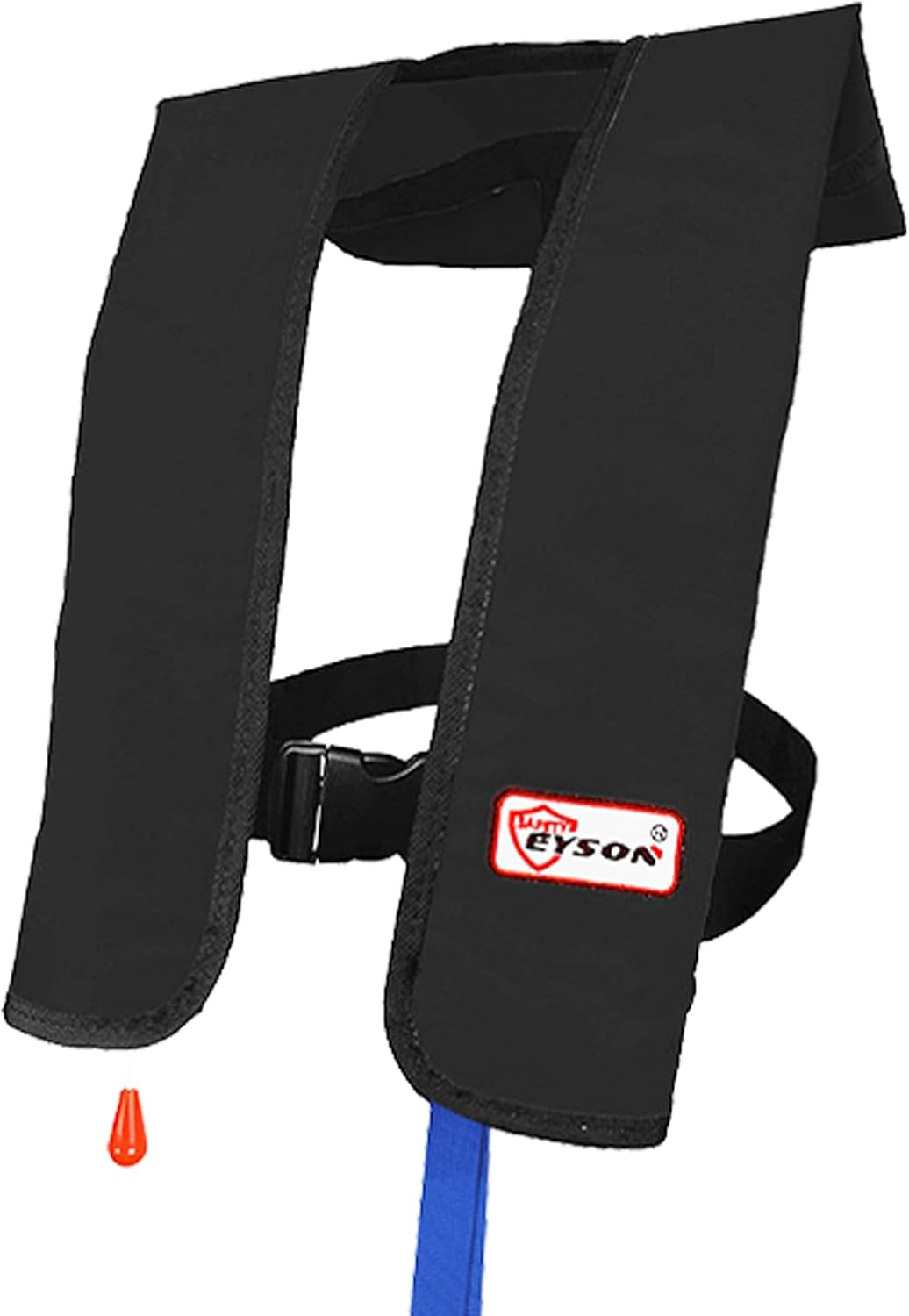 Automatic Inflatable Life Jacket|Life Vest for Adults|PFD Low Profile|Supports up to 330 lbs