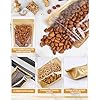 FireKylin 50 PCS Coffee Bags With Valve, (8 Oz, 0.5 Zambia - View #12